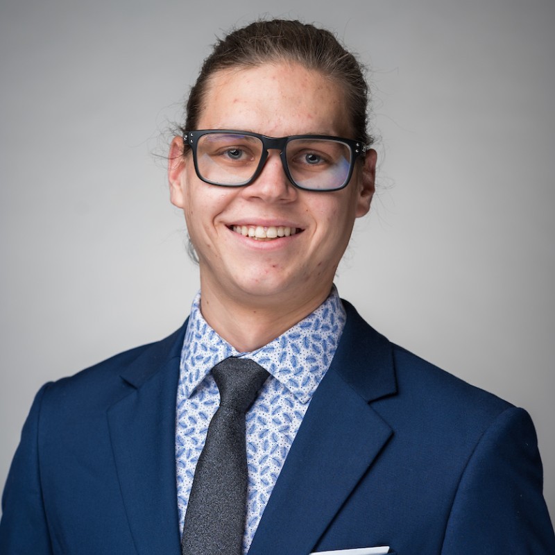 Gabe Culbreth